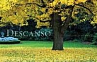 [중고] Descanso: An Urban Oasis Revealed (Hardcover)