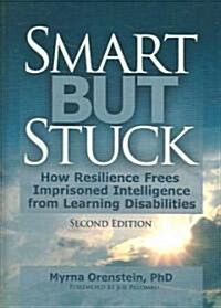Smart But Stuck (Hardcover, 2nd)