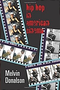 Hip Hop in American Cinema (Paperback)