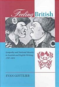 Feeling British (Hardcover, 1st)