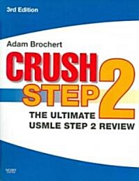 [중고] Crush Step 2 (Paperback, 3rd)