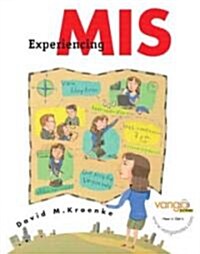 Experiencing MIS (Paperback)