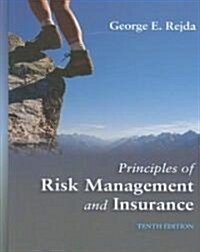 Principles of Risk Management and Insurance (Hardcover, 10th)