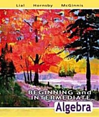 Beginning and Intermediate Algebra (Hardcover, 4th)