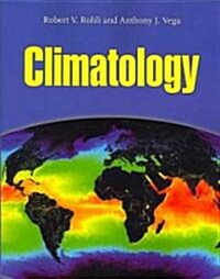 Climatology (Paperback)