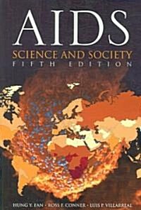 AIDS (Paperback, 5th)