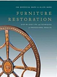 Furniture Restoration (Hardcover)