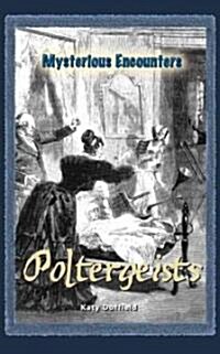 Poltergeists (Library Binding)