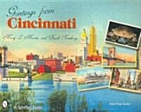 Greetings from Cincinnati (Paperback)