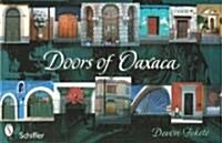 Doors of Oaxaca (Paperback)