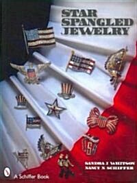 Star Spangled Jewelry (Paperback)