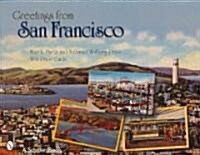 Greetings from San Francisco (Paperback)