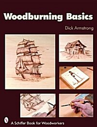 Woodburning Basics (Paperback)
