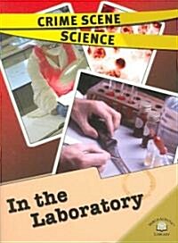 Crime Scene Science (4 Titles) (Paperback)