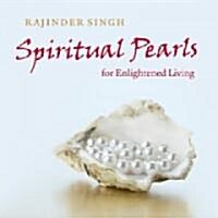 Spiritual Pearls for Enlightened Living (Paperback)