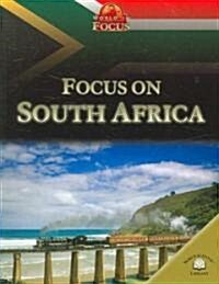 Focus on South Africa (Paperback)