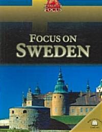 Focus on Sweden (Paperback)