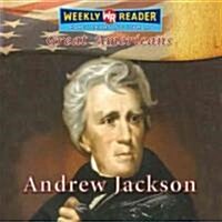 Andrew Jackson (Library Binding)