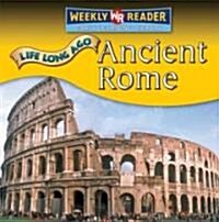 Ancient Rome (Library Binding)