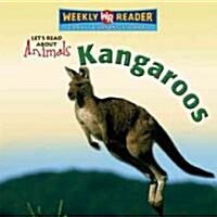 Kangaroos (Library Binding)