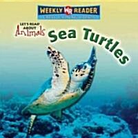 Sea Turtles (Library Binding)