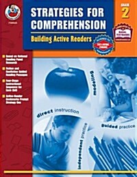 Strategies for Comprehension, Grade 2 (Paperback, Teachers Guide)