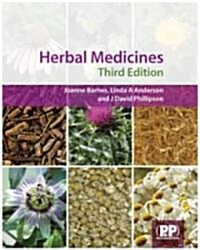 Herbal Medicines (Hardcover, 3rd, Reprint)