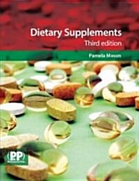 Dietary Supplements (Hardcover, 3rd)