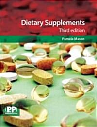 Dietary Supplements (Hardcover, 3rd, PCK)