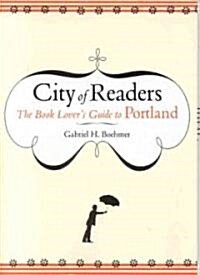 City of Readers (Paperback)