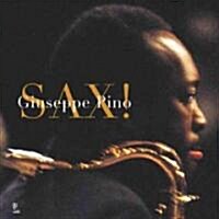 Sax (Hardcover)