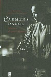 Carmens Dance (Hardcover, Compact Disc)