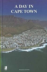 A a Day in Capetown (Hardcover, Compact Disc)