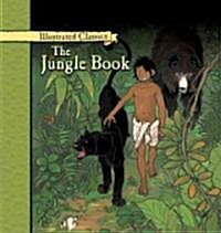 The Jungle Book (Library Binding)