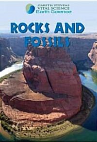 Rocks and Fossils (Library Binding)