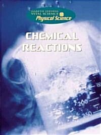 Chemical Reactions (Library Binding)