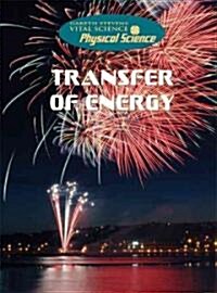 Transfer of Energy (Library Binding)