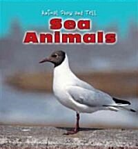 Sea Animals (Library Binding)