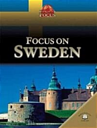 Focus on Sweden (Library Binding)
