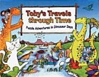 Tobys Travels Through Time (Library)