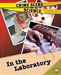 In the Laboratory (Library Binding)