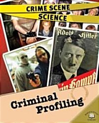 Criminal Profiling (Library Binding)