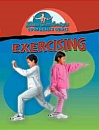 Exercising (Library Binding)