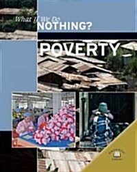 Poverty (Library Binding)