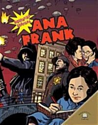 Ana Frank (Anne Frank) (Library Binding)