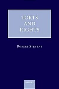 Torts and Rights (Hardcover)