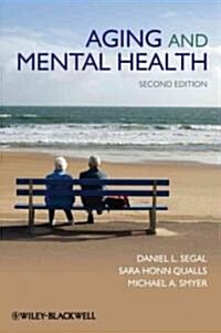Aging and Mental Health (Paperback, 2 Revised edition)