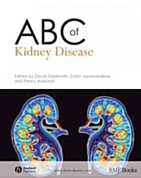 ABC of Kidney Disease (Paperback, 1st)