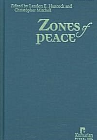 Zones of Peace (Hardcover)