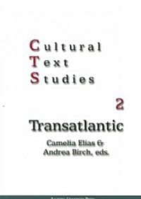 Cultural Text Studies 2, 2: Transatlantic (Paperback)